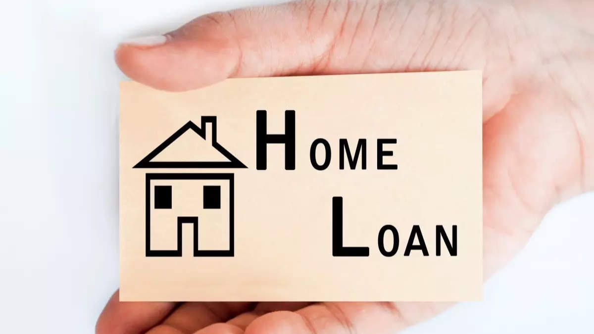 Home Loan