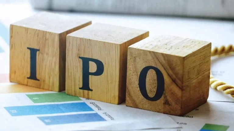 IPO