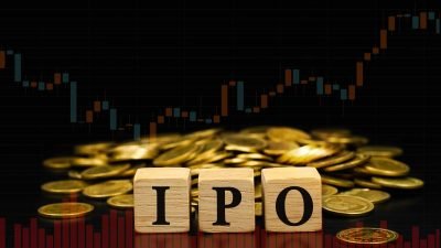 IPO