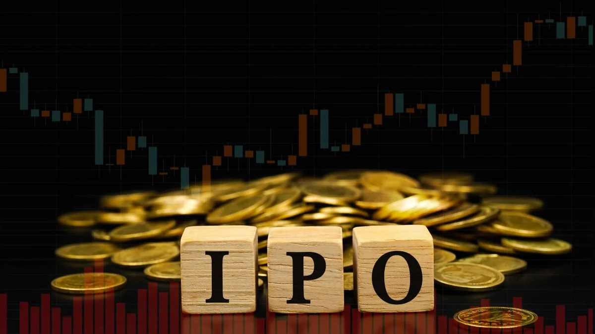 IPO
