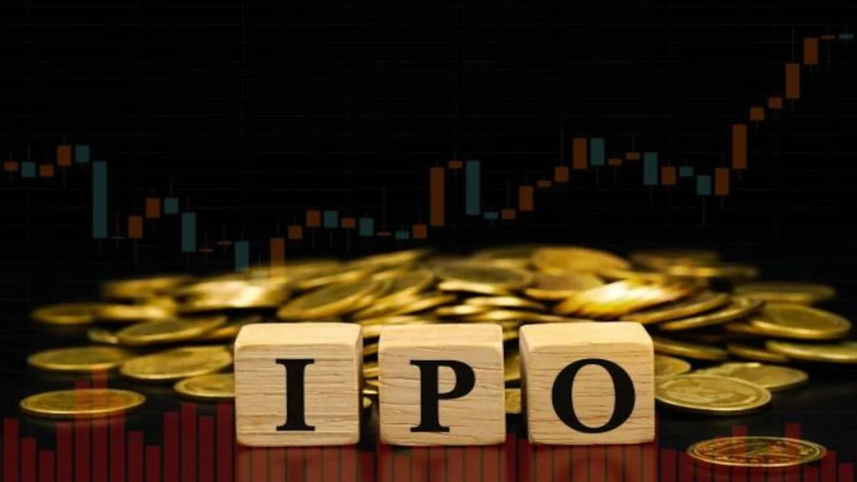 IPO