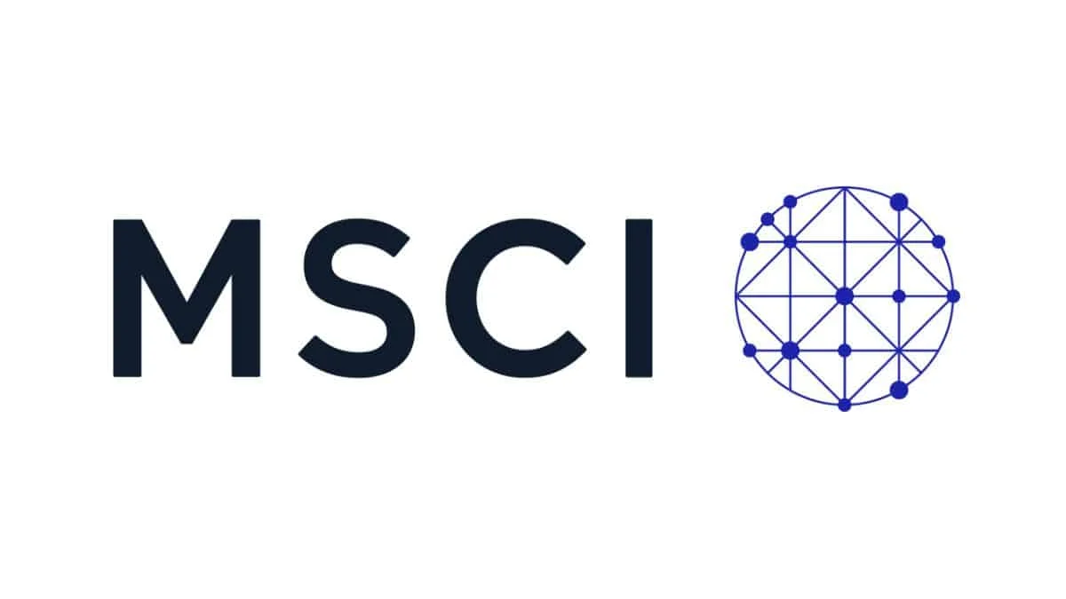 MSCI index