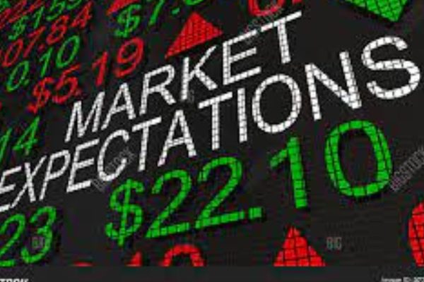 Market Expectation