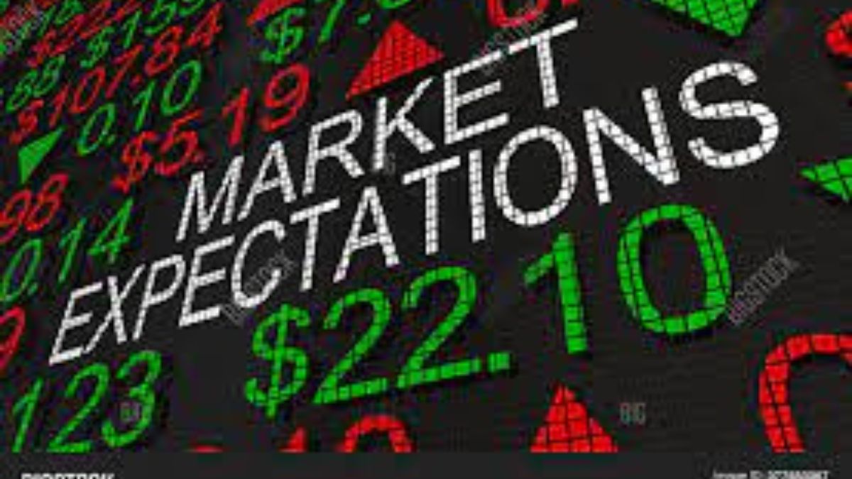 Market Expectation