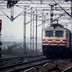 Railway Sector