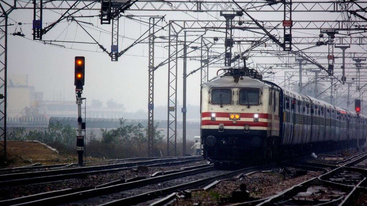 Railway Sector