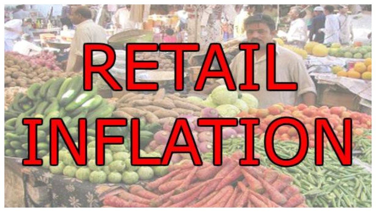Retail Inflation