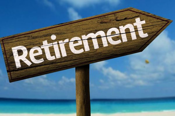 Retirement Salaried