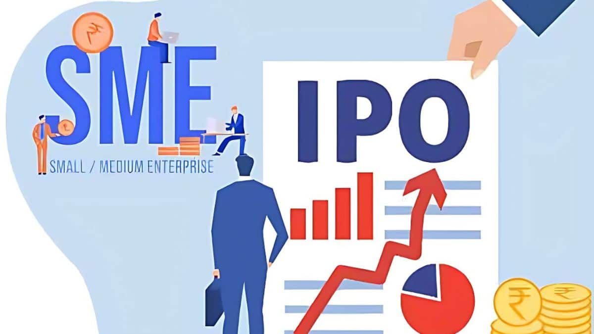SME IPO