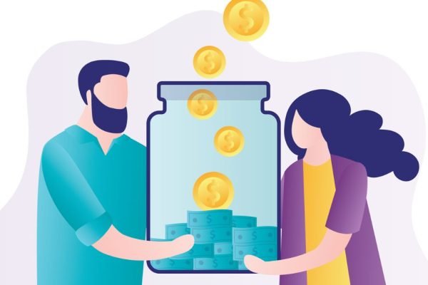 Valentine's and Finance