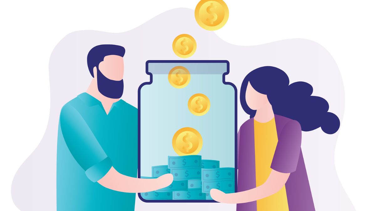 Valentine's and Finance