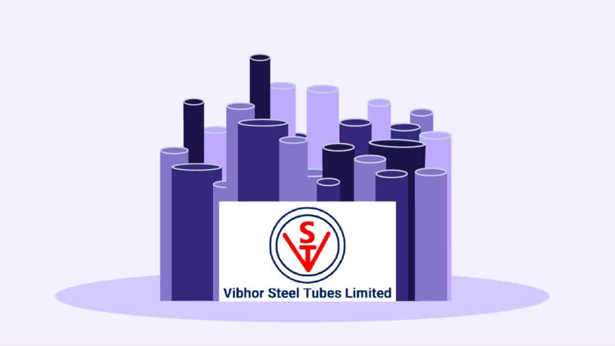 Vibhor Steel Tubes