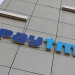 PAYTM - One 97 Communications Limited