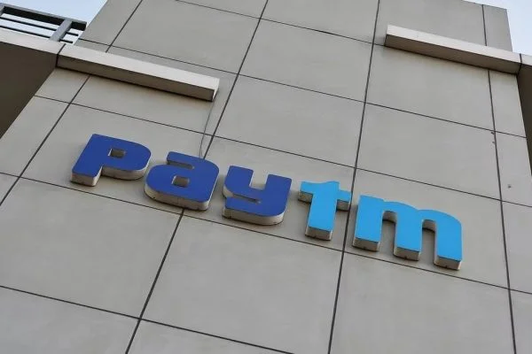 PAYTM - One 97 Communications Limited