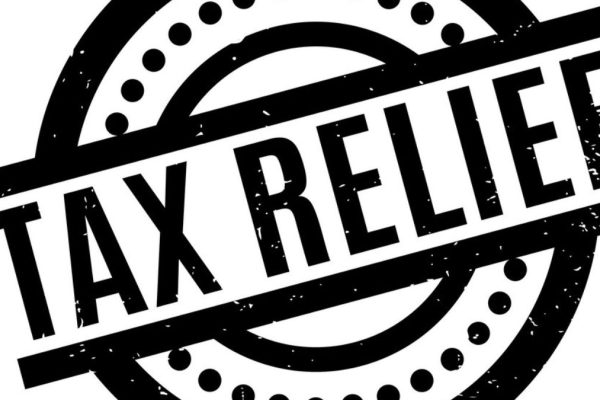 tax relief