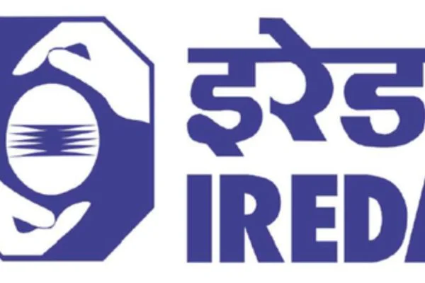 IREDA - Indian Renewable Energy Development Agency Limited