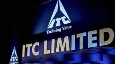 ITC - ITC Limited