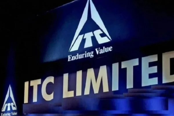 ITC - ITC Limited