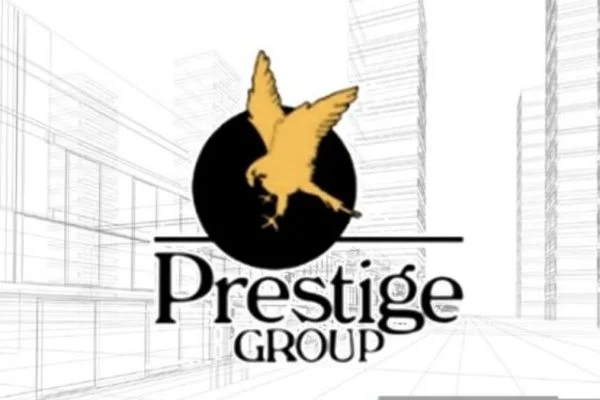 PRESTIGE - Prestige Estates Projects Limited