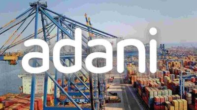 ADANIPORTS - Adani Ports and Special Economic Zone Limited