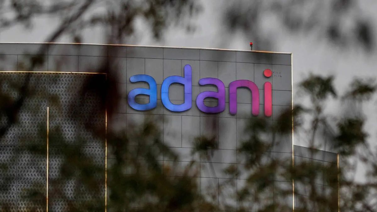 Adani group stocks rise today: Adani Green +6.05%, Adani Energy Solutions +3.39%, Adani Enterprises +2.10%, Adani Ports +1.98%, ATGL +1.55%, Adani Power +1.29%, Adani Wilmar +1.19%