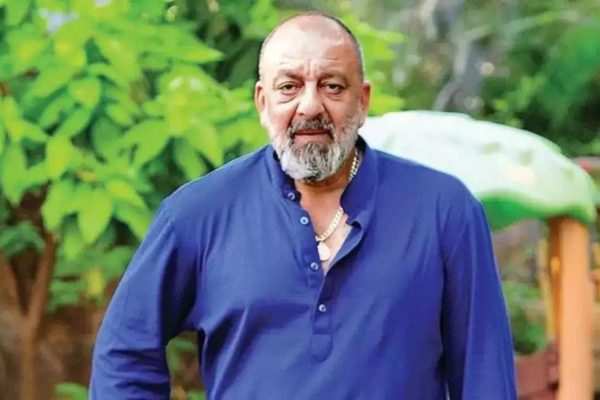Sanjay Dutt