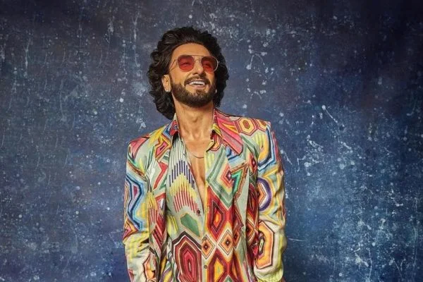 Ranveer Singh