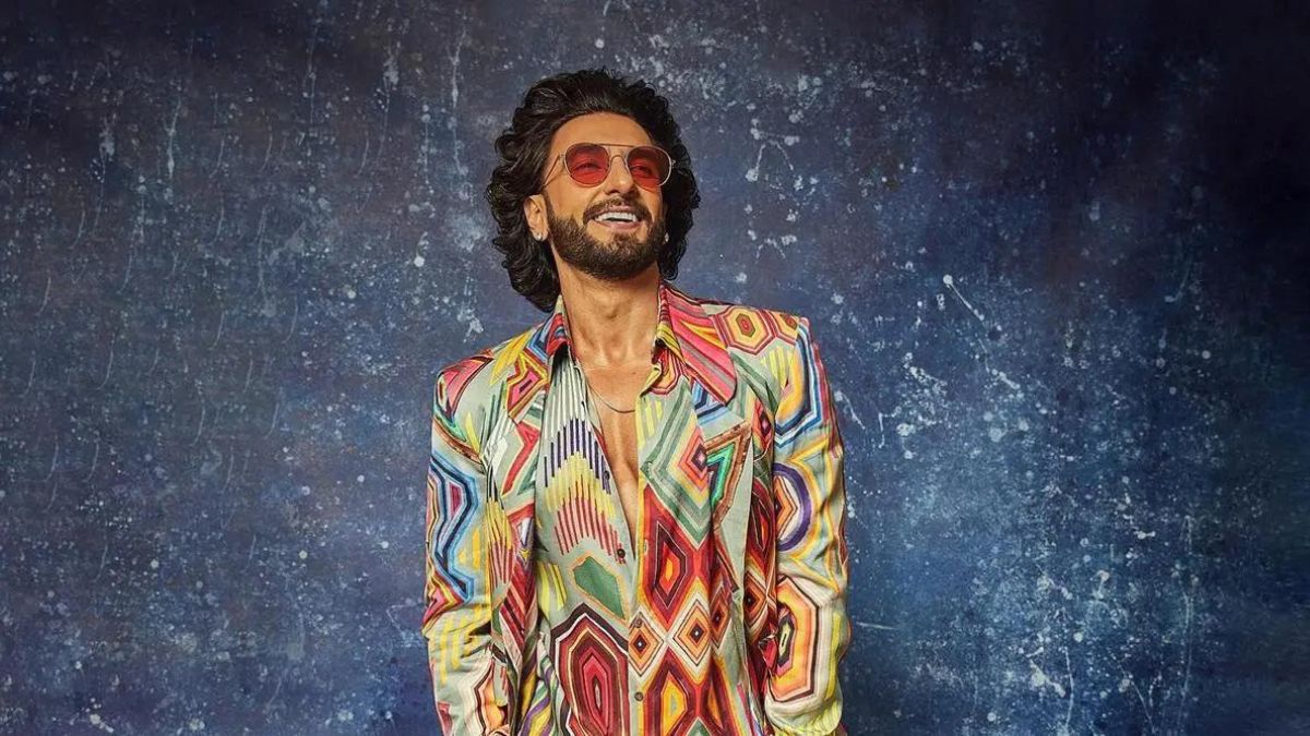 Ranveer Singh