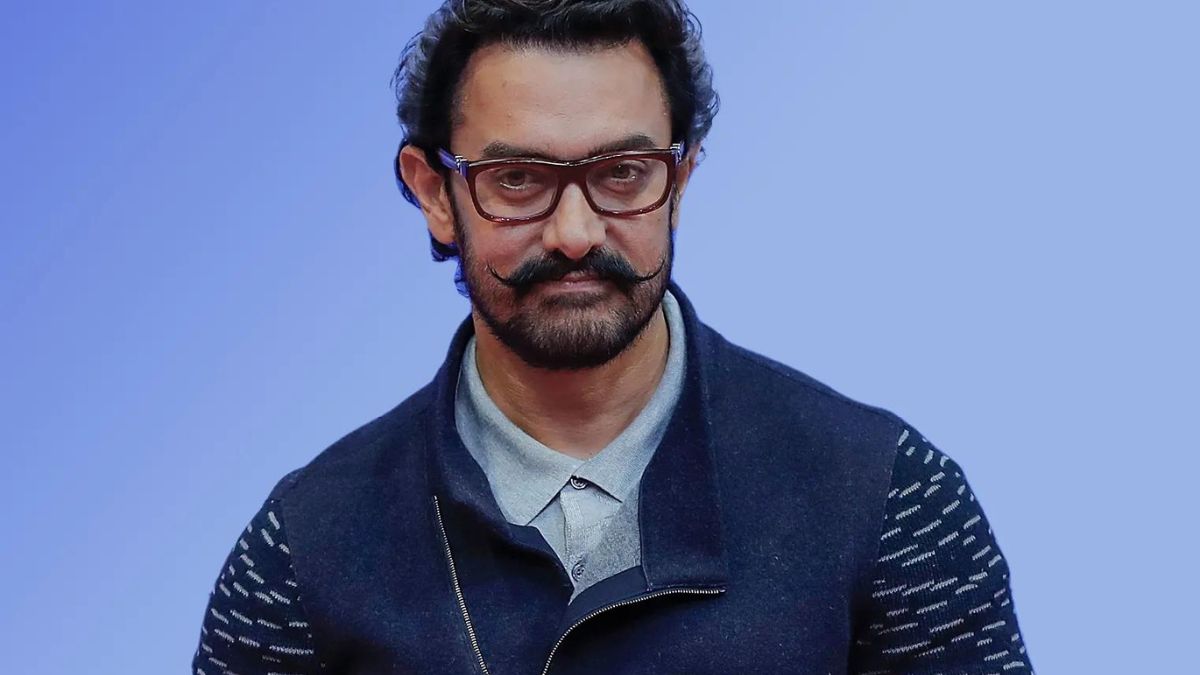 Aamir Khan