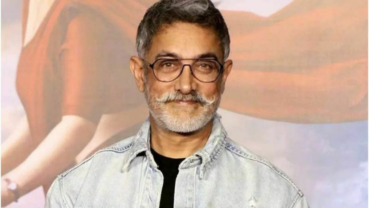 Aamir Khan