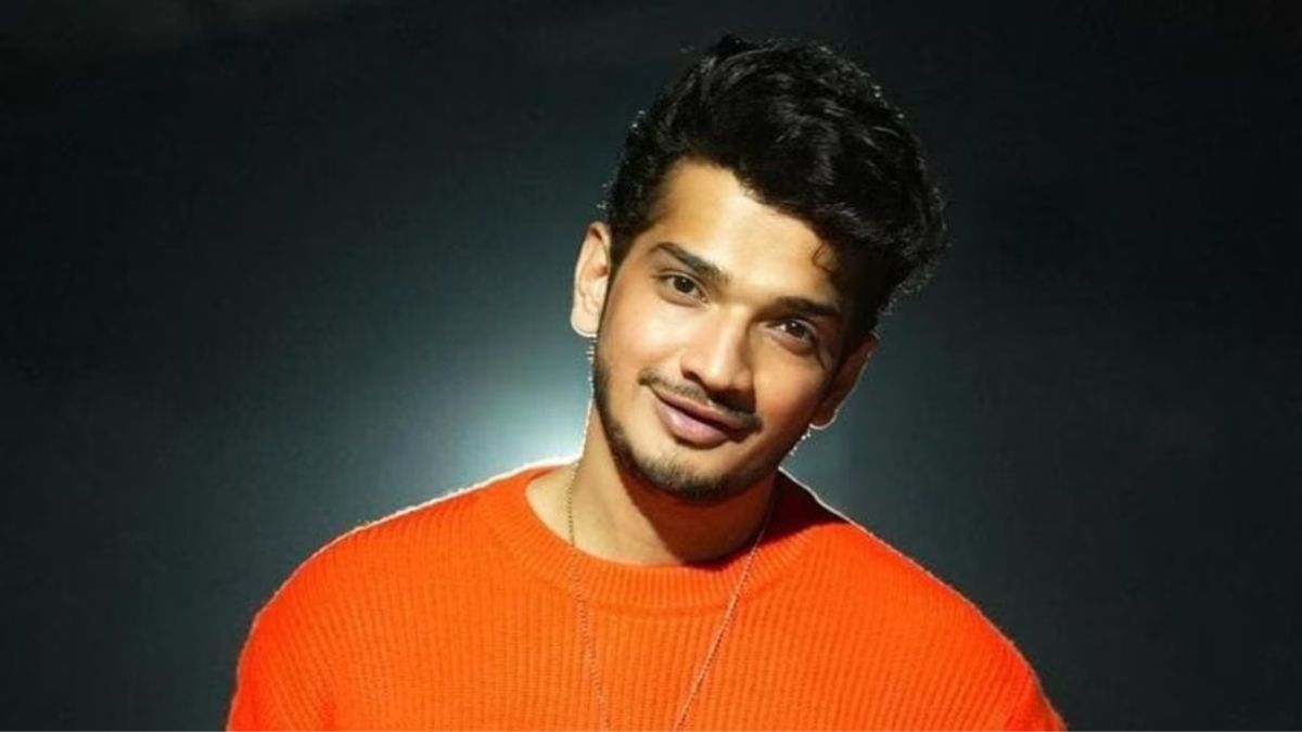 Bigg Boss 17 winner Munawar Faruqui