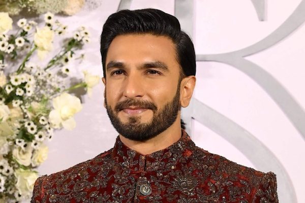 Ranveer Singh