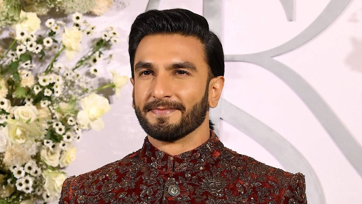 Ranveer Singh