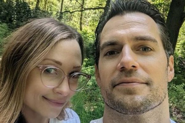 henry cavill natalie viscuso