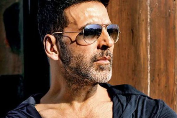 Akshay Kumar