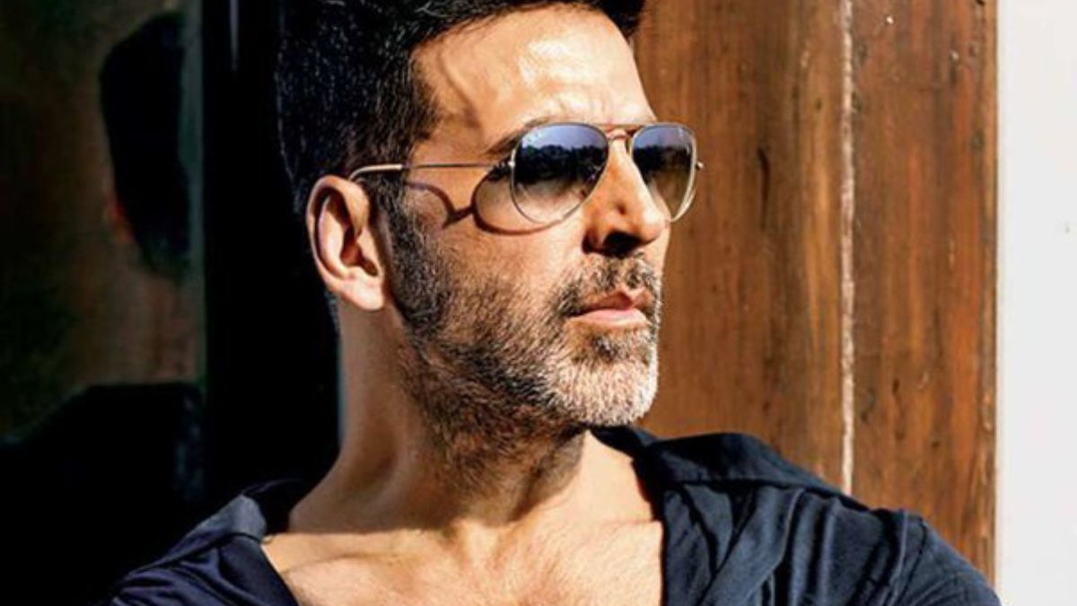 Akshay Kumar