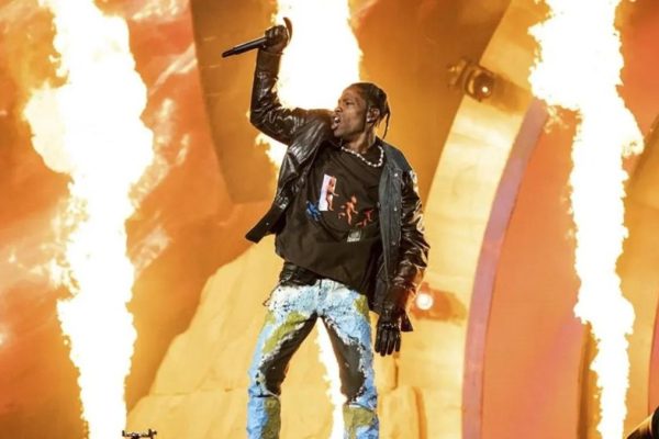 Travis Scott