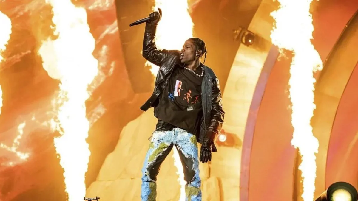 Travis Scott