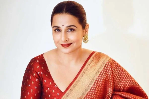 Vidya Balan