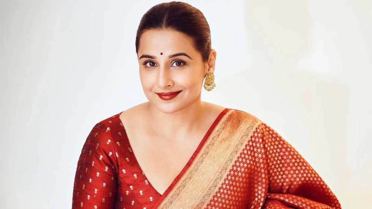 Vidya Balan