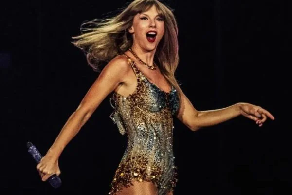 Taylor Swift