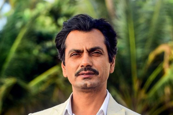 Nawazuddin Siddiqui