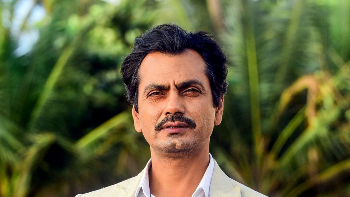 Nawazuddin Siddiqui