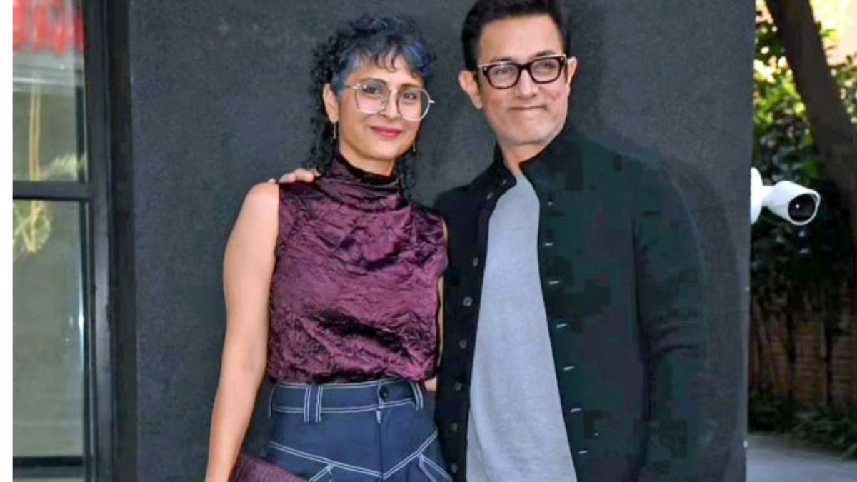Kiran Rao