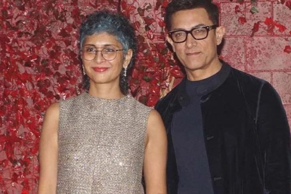 Kiran Rao