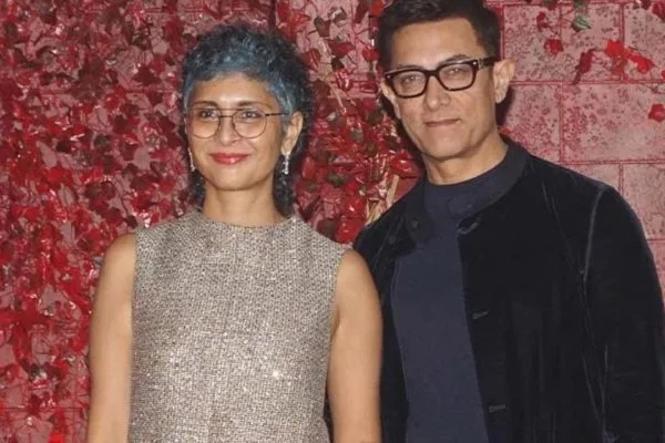 Kiran Rao