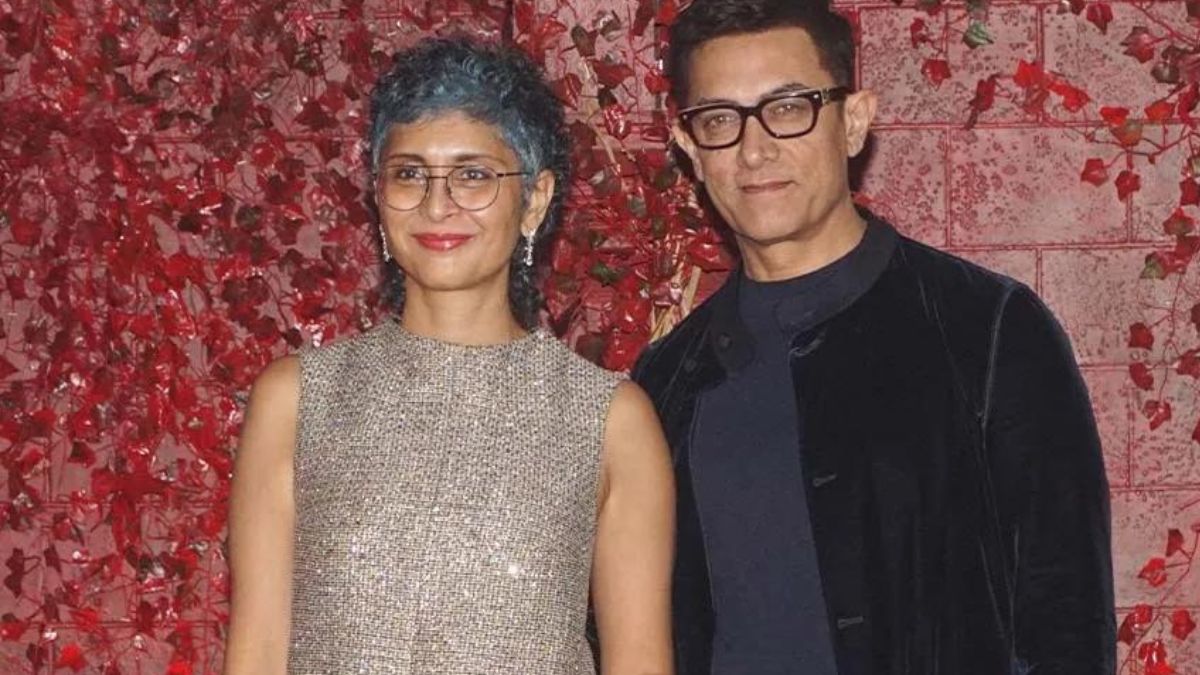 Kiran Rao