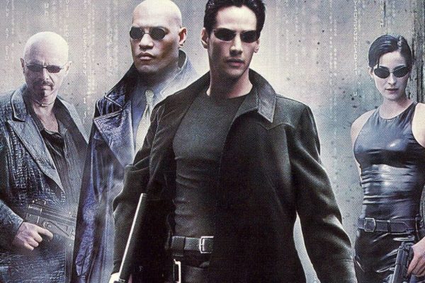 The Matrix