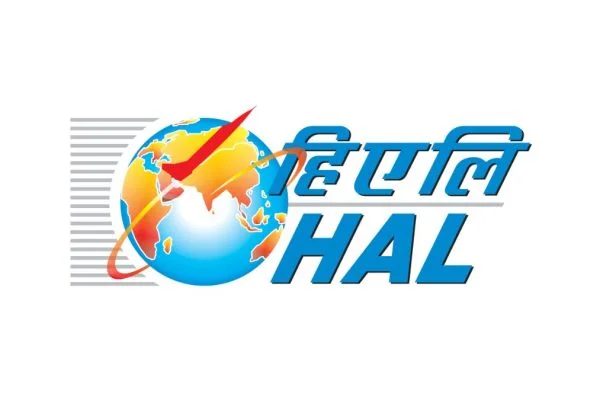 Hindustan Aeronautics HAL