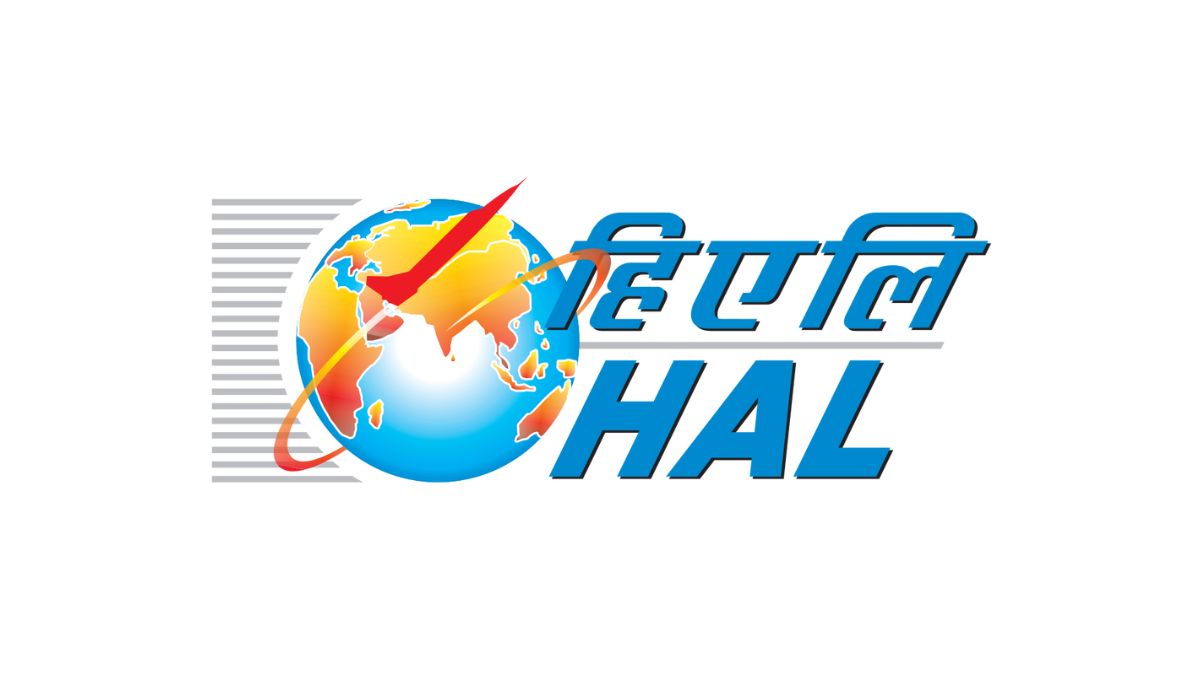 Hindustan Aeronautics HAL